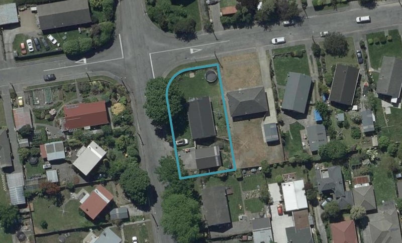 10 Belfield Street, Dallington, Christchurch - Carousel 1