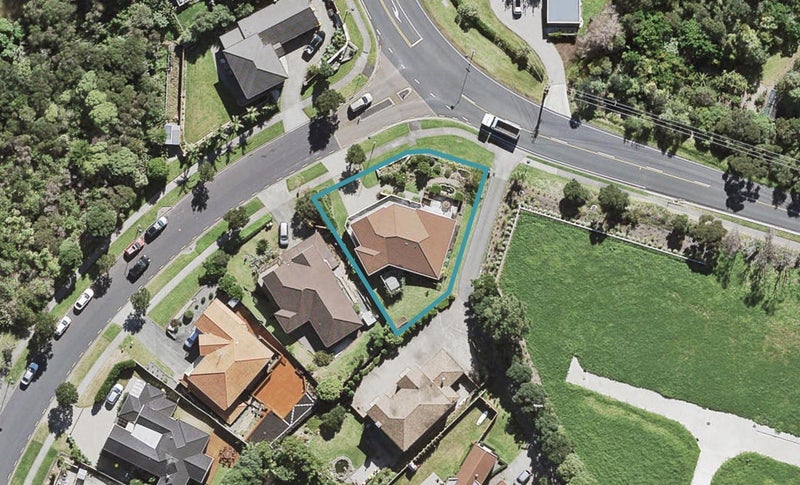 2 Kittiwake Drive, Schnapper Rock, Auckland - Carousel 1
