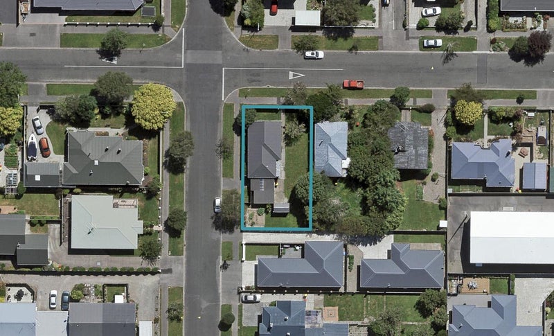 83 Newcastle Street, Windsor, Invercargill - Carousel 1