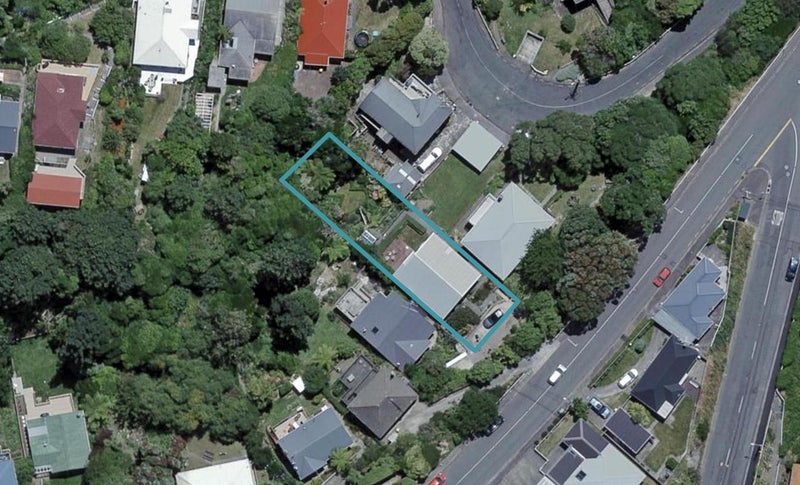 8 Farnham Street, Mornington, Wellington - Carousel 1