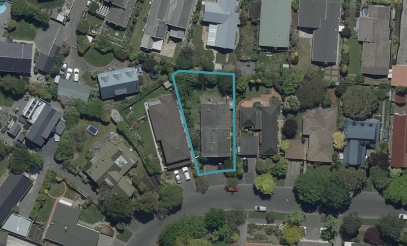 20 Highland Place, Avonhead, Christchurch - Carousel 1