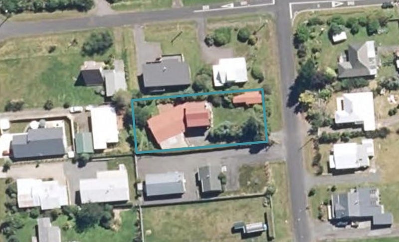 13 Mackenzie Street, WAIMARINO, OWHANGO - Carousel 1