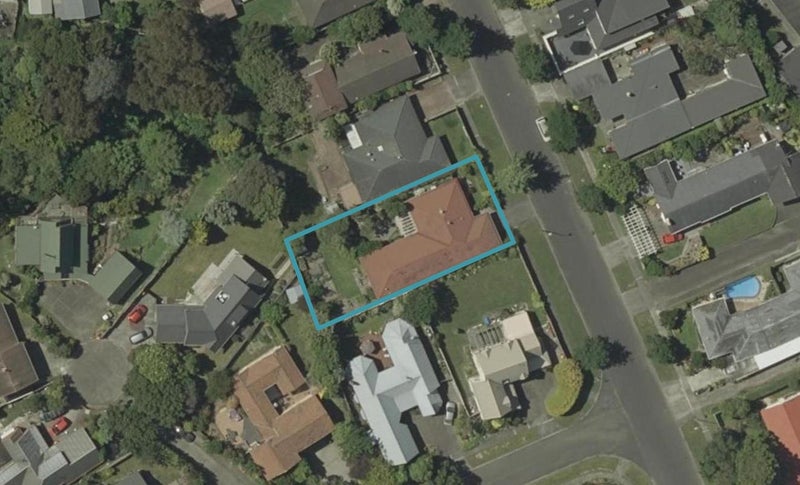61 Clifton Terrace, Fitzherbert, Palmerston North - Carousel 1