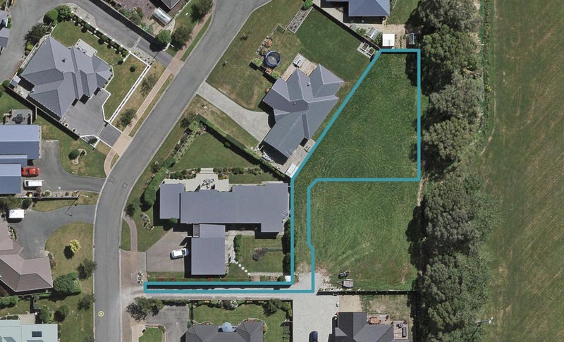 42B Glenroy Park Drive, Waikiwi, Invercargill - Carousel 1