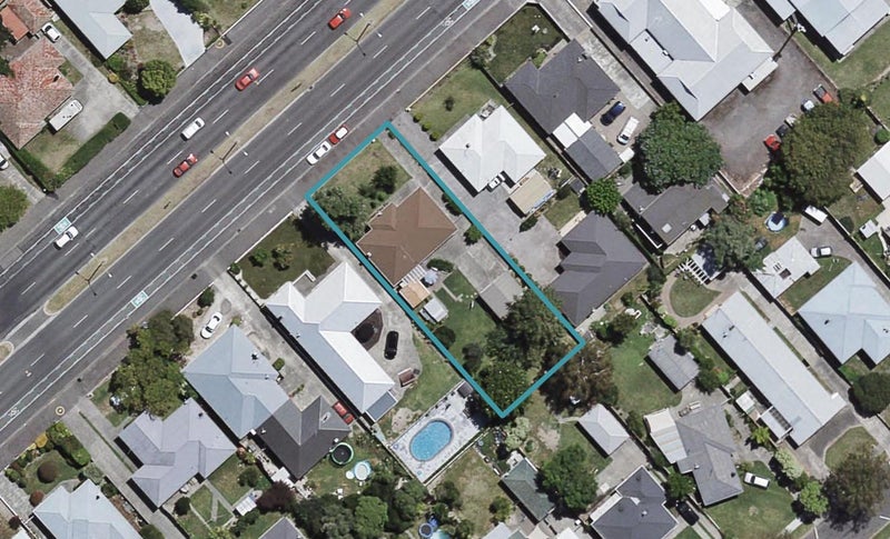 212 Kennedy Road, Onekawa, Napier - Carousel 1