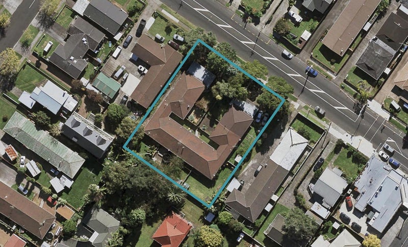 1/117 Carruth Road, Papatoetoe, Manukau - Carousel 1