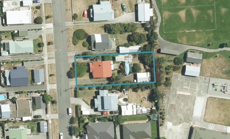 9 Brian Bary Street, Redwoodtown, Blenheim - Carousel 1
