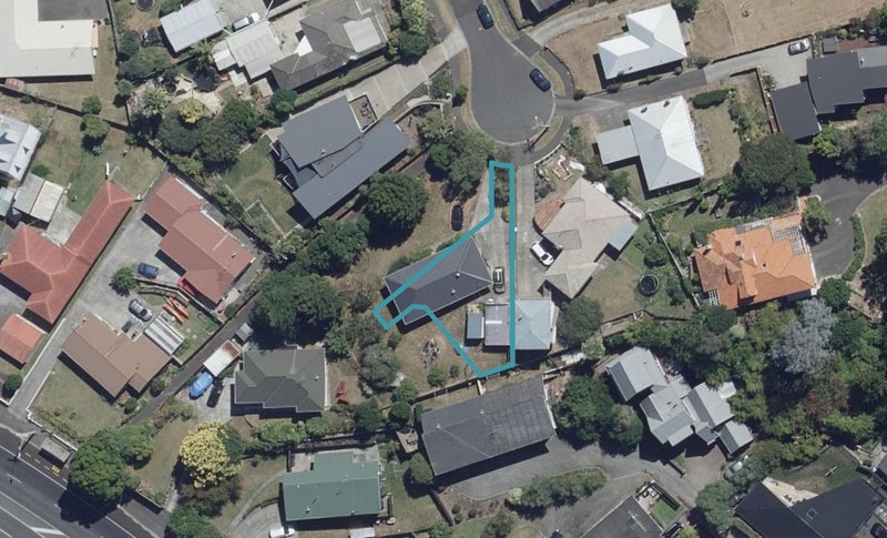 3/10 Elizabeth Street, Beerescourt, Hamilton - Carousel 1