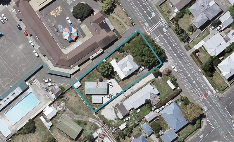 1/704 Frederick Street West, Mahora, Hastings - Carousel 1