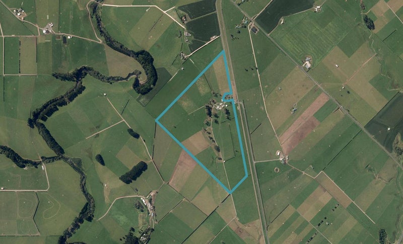 227 Te Roti Road, Hawera - Carousel 1