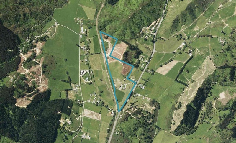 478 State Highway 1, Blenheim - Carousel 1