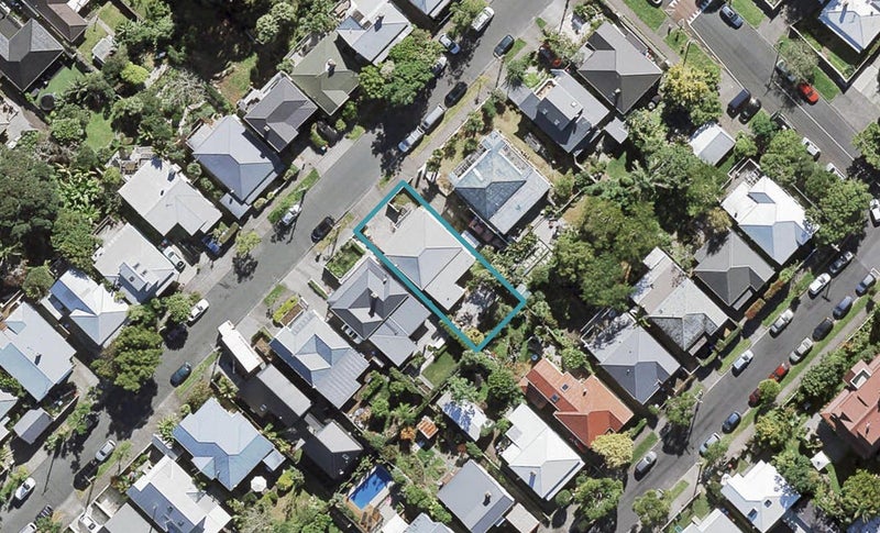 8 Maxwell Avenue, Grey Lynn, Auckland - Carousel 1