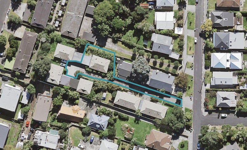 5/30 School Road, Kingsland, Auckland - Carousel 1