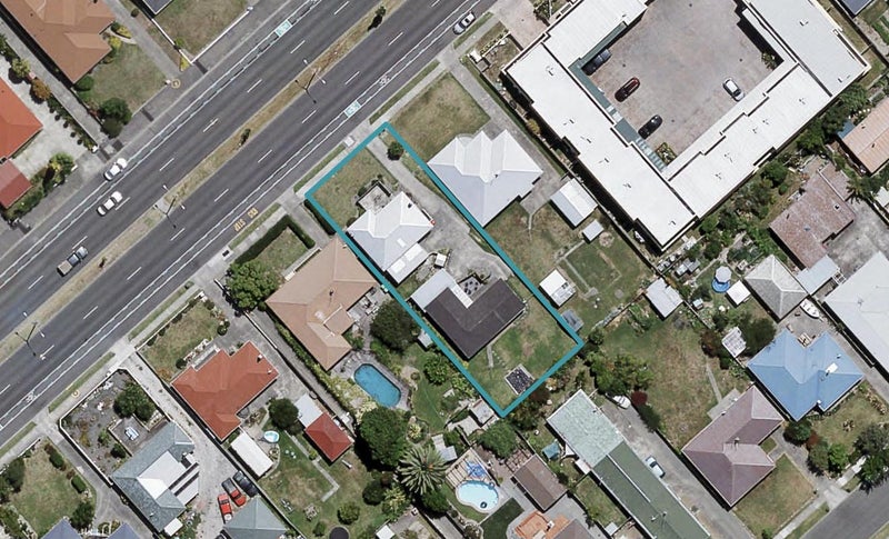 314A Kennedy Road, Onekawa, Napier - Carousel 1