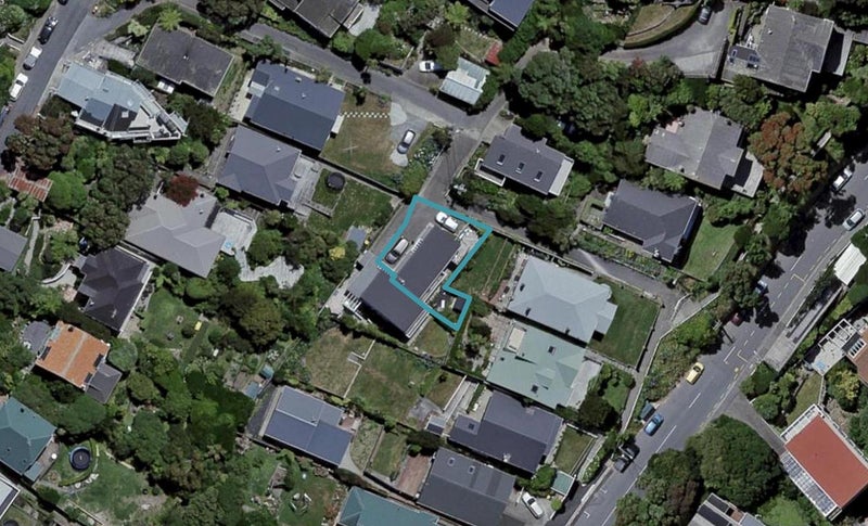 69 Roseneath Terrace, Roseneath, Wellington - Carousel 1