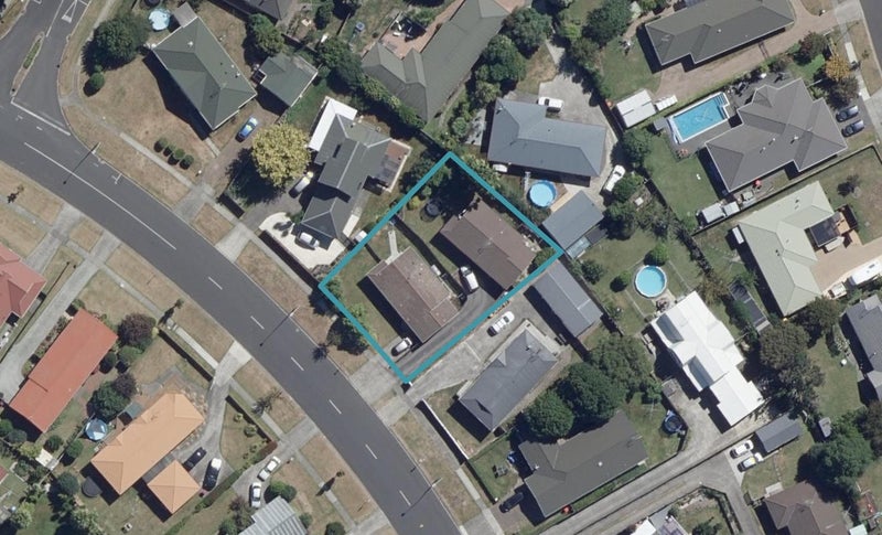 78A Endeavour Avenue, Flagstaff, Hamilton - Carousel 1