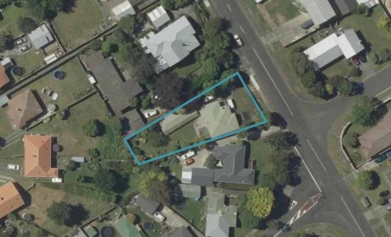 78 Brightwater Terrace, Terrace End, Palmerston North - Carousel 1