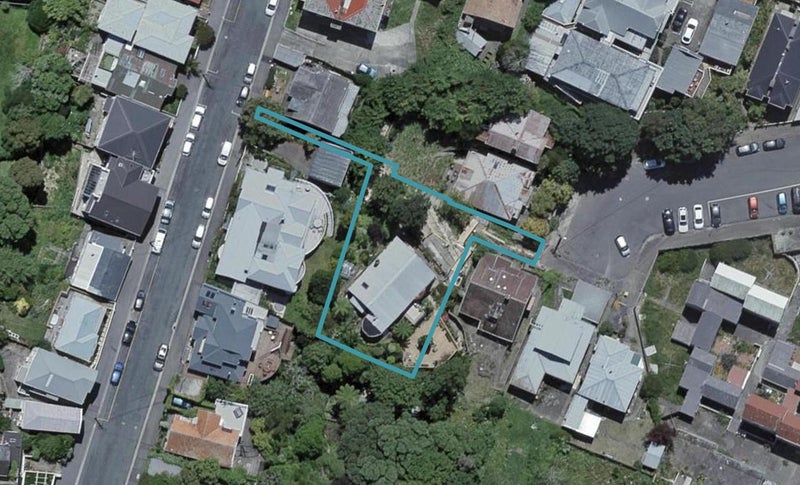 45 Thompson Street, MOUNT COOK 6011, WELLINGTON - Carousel 1