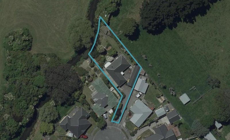25 Renwick Place, Hillmorton, Christchurch - Carousel 1