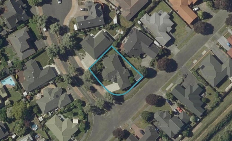 2 Olive Grove, Highbury, Palmerston North - Carousel 1