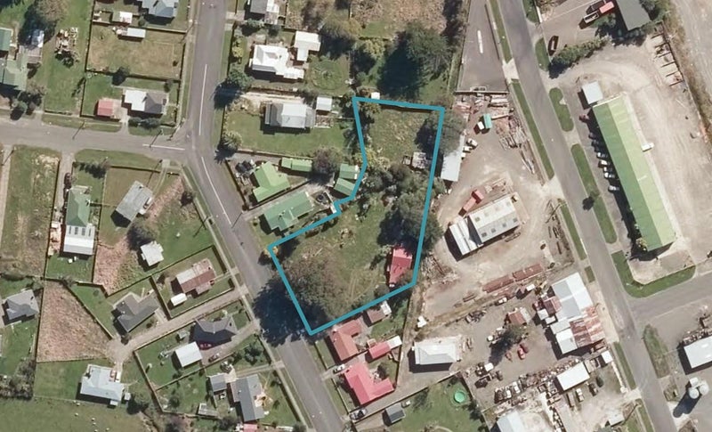 23 Alexandra Street, Marton - Carousel 1