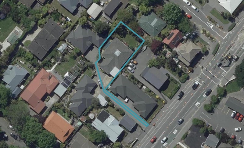 11A Colombo Street, Cashmere, Christchurch - Carousel 1
