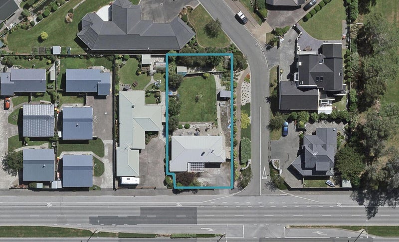 82 Bainfield Road, Waikiwi, Invercargill - Carousel 1
