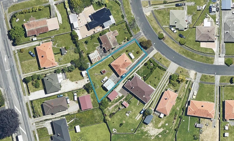 77 Clinkard Avenue, Glenholme, Rotorua - Carousel 1