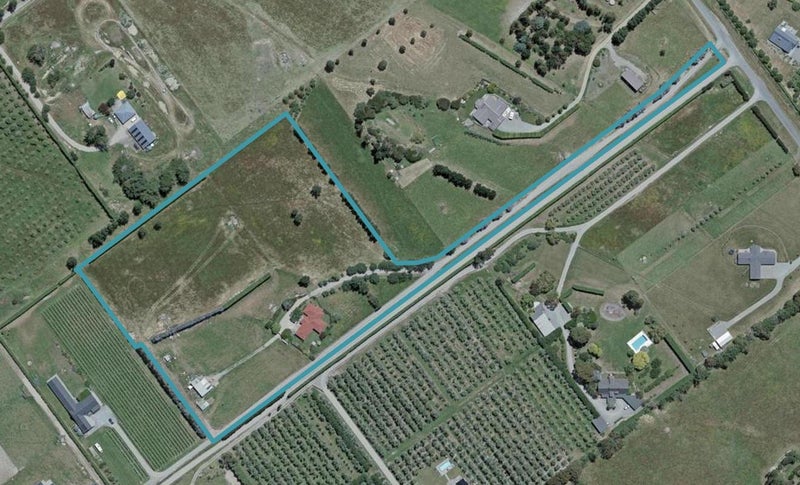 14 Shooting Butts Road, Martinborough - Carousel 1