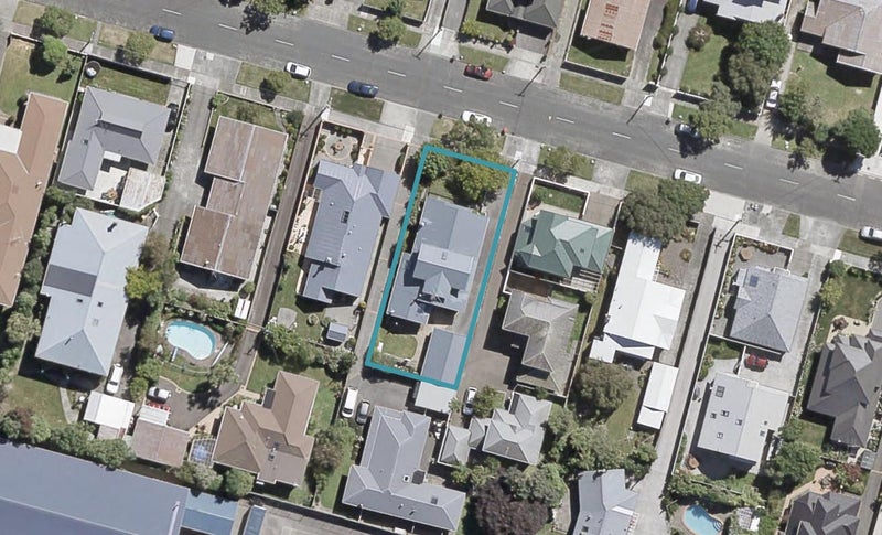 88 Pretoria Street, Hutt Central, Lower Hutt - Carousel 1
