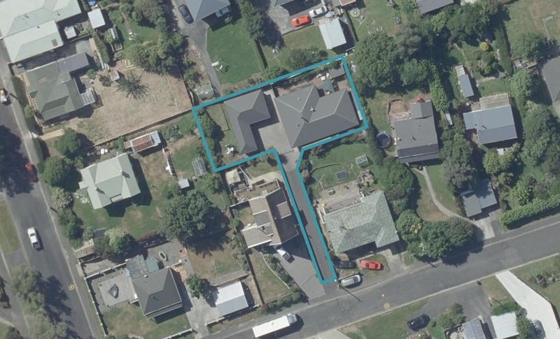 4A Binnie Street, Abbotsford, Dunedin - Carousel 1