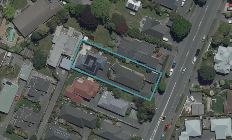 1/303 Withells Road, Avonhead, Christchurch - Carousel 1