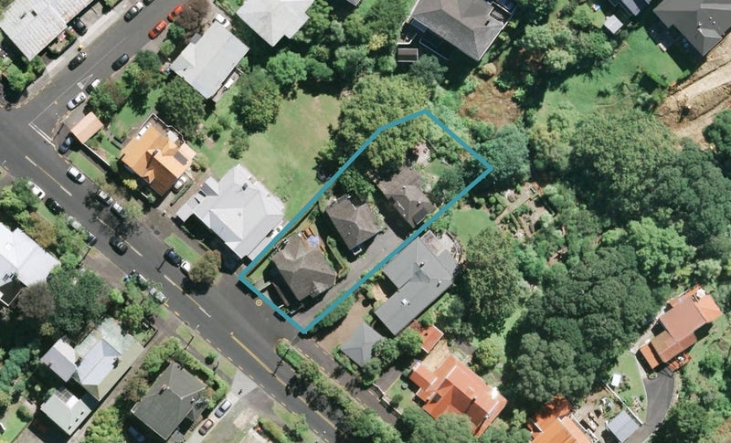 10C Ayr Street, Parnell, Auckland - Carousel 1