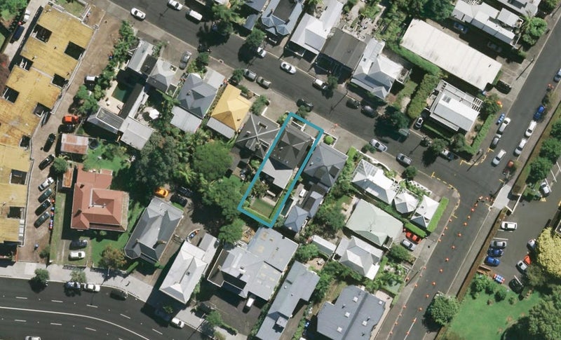 6 Dublin Street, Saint Marys Bay, Auckland - Carousel 1