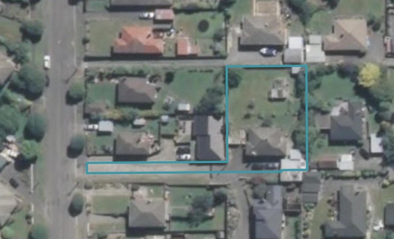 34 Mowbray Street, Watlington, Timaru - Carousel 1