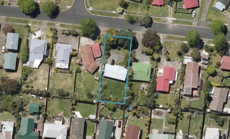 17 Kahiwi Street, Raumanga, Whangarei - Carousel 1