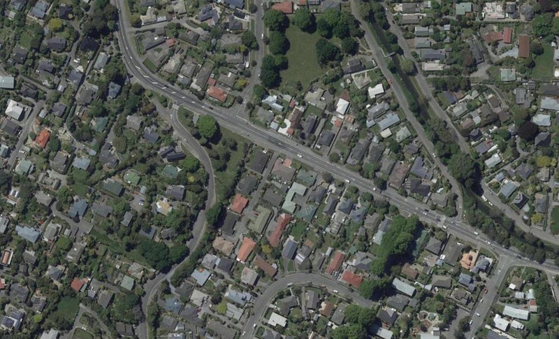 2/1 Torvill and Dean Lane, Cashmere, Christchurch - Carousel 1