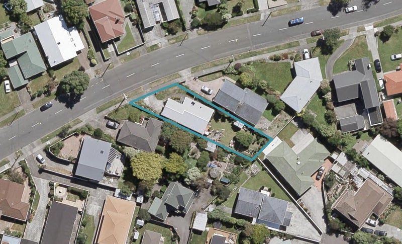 104 Taita Drive, Avalon, Lower Hutt - Carousel 1