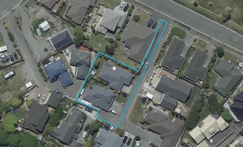 1/7 Hunt Lane, Avondale, Christchurch - Carousel 1