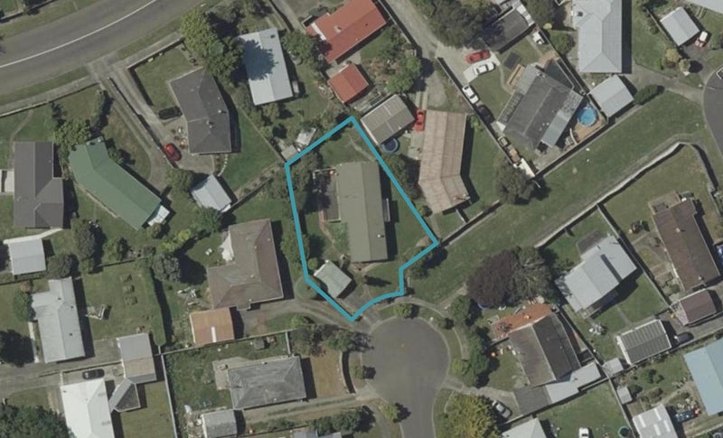 11 Buller Place, Westbrook, Palmerston North - Carousel 1