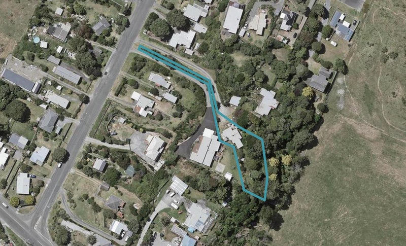 40 Ngaio Street, Otaki Beach, Otaki - Carousel 1