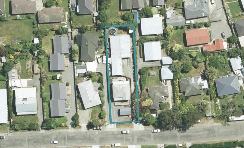8C Farmar Street, Mayfield, Blenheim - Carousel 1