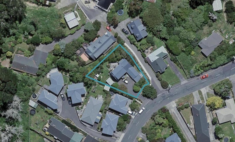 23 Cunliffe Street, Johnsonville, Wellington - Carousel 1