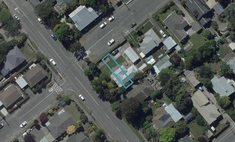 2/274 Selwyn Street, Spreydon, Christchurch - Carousel 1