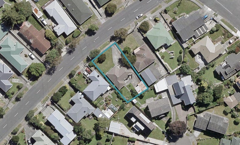 152 Taita Drive, Avalon, Lower Hutt - Carousel 1