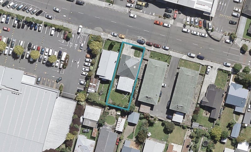 32 Brunswick Street, Hutt Central, Lower Hutt - Carousel 1