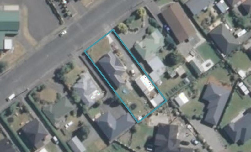 43 Thomson Street, Tinwald, Ashburton - Carousel 1
