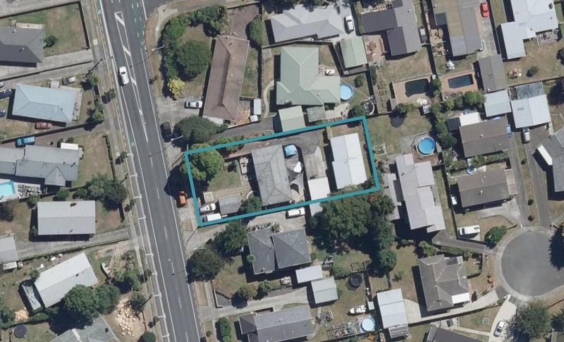 144B Pukete Road, Pukete, Hamilton - Carousel 1