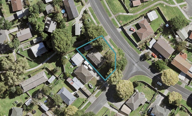 7 Fairdale Avenue, Red Hill, Papakura - Carousel 1