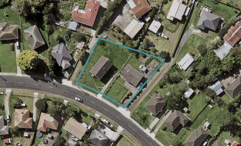50 Jolson Road, Mount Wellington, Auckland - Carousel 1